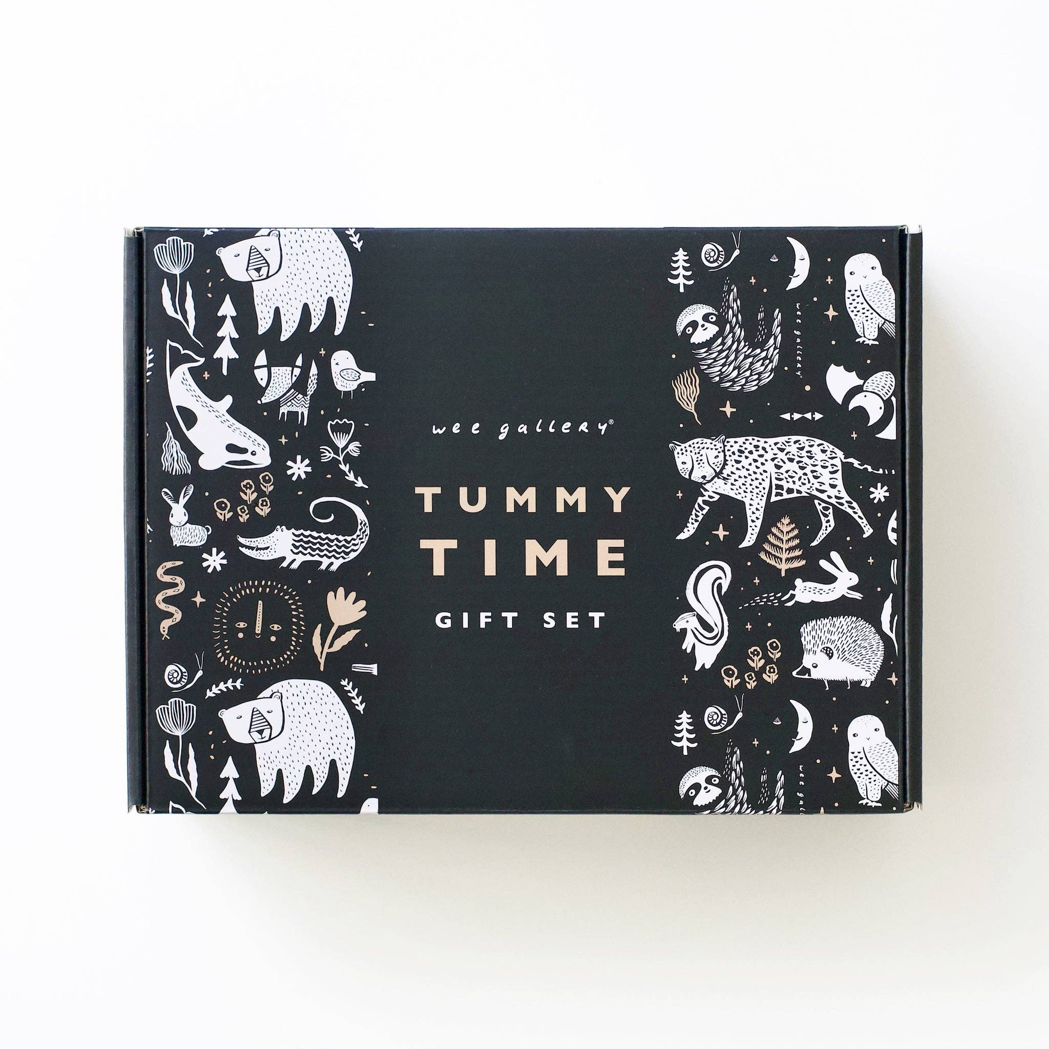 Baby Tummy Time Gallery Gift Set - Image 7
