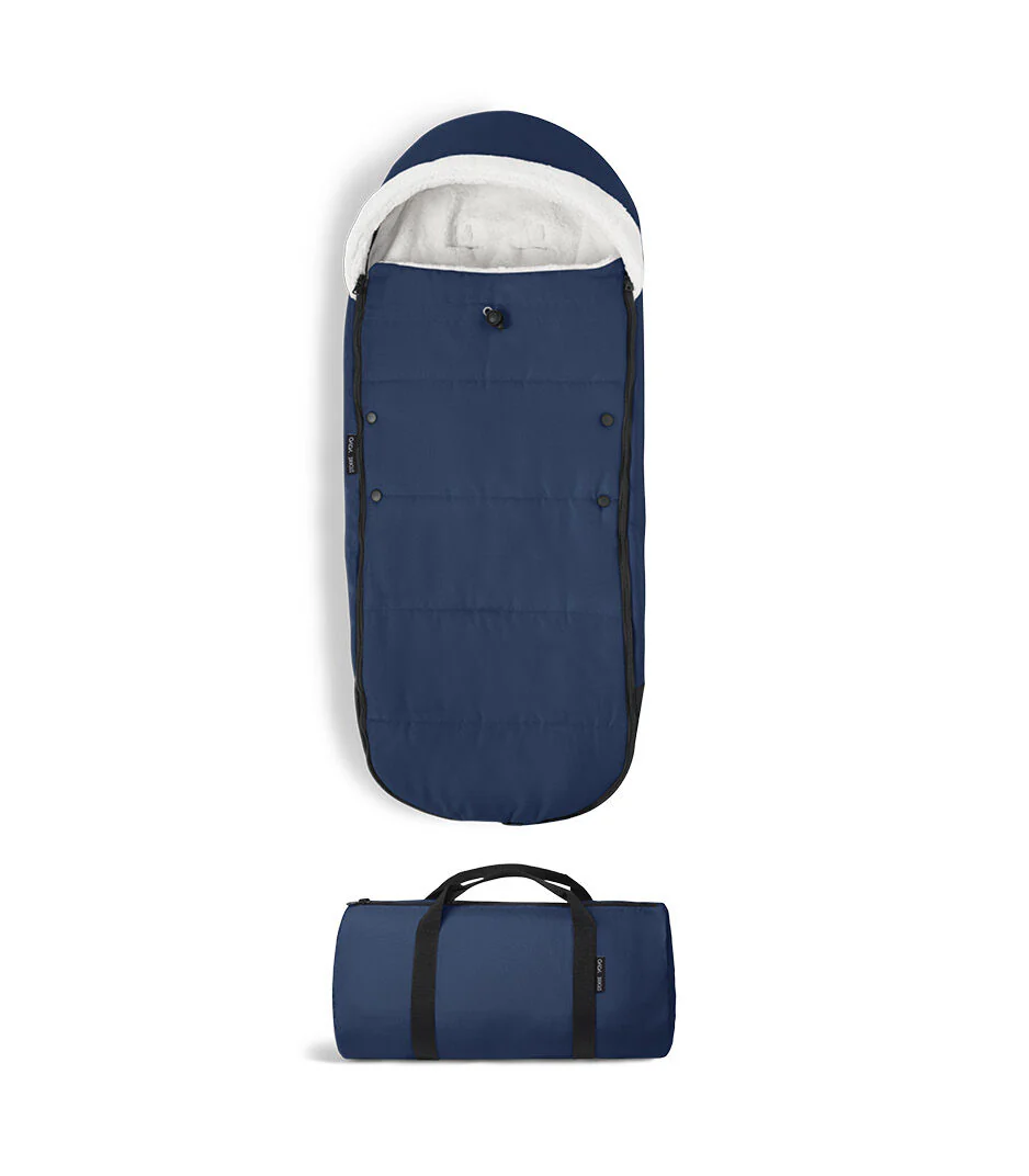 Stokke YOYO Footmuff - Image 3