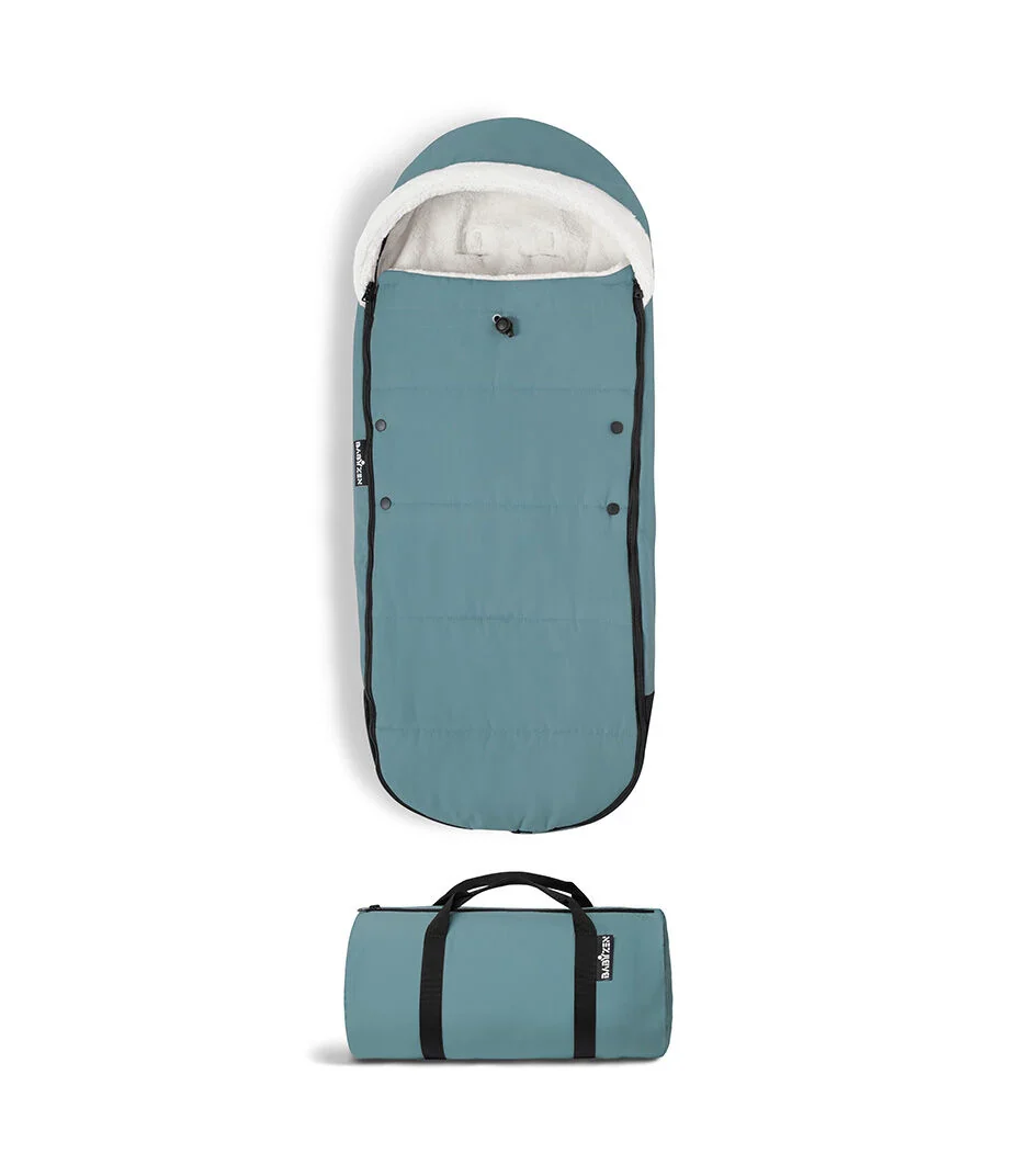 Stokke YOYO Footmuff - Image 7