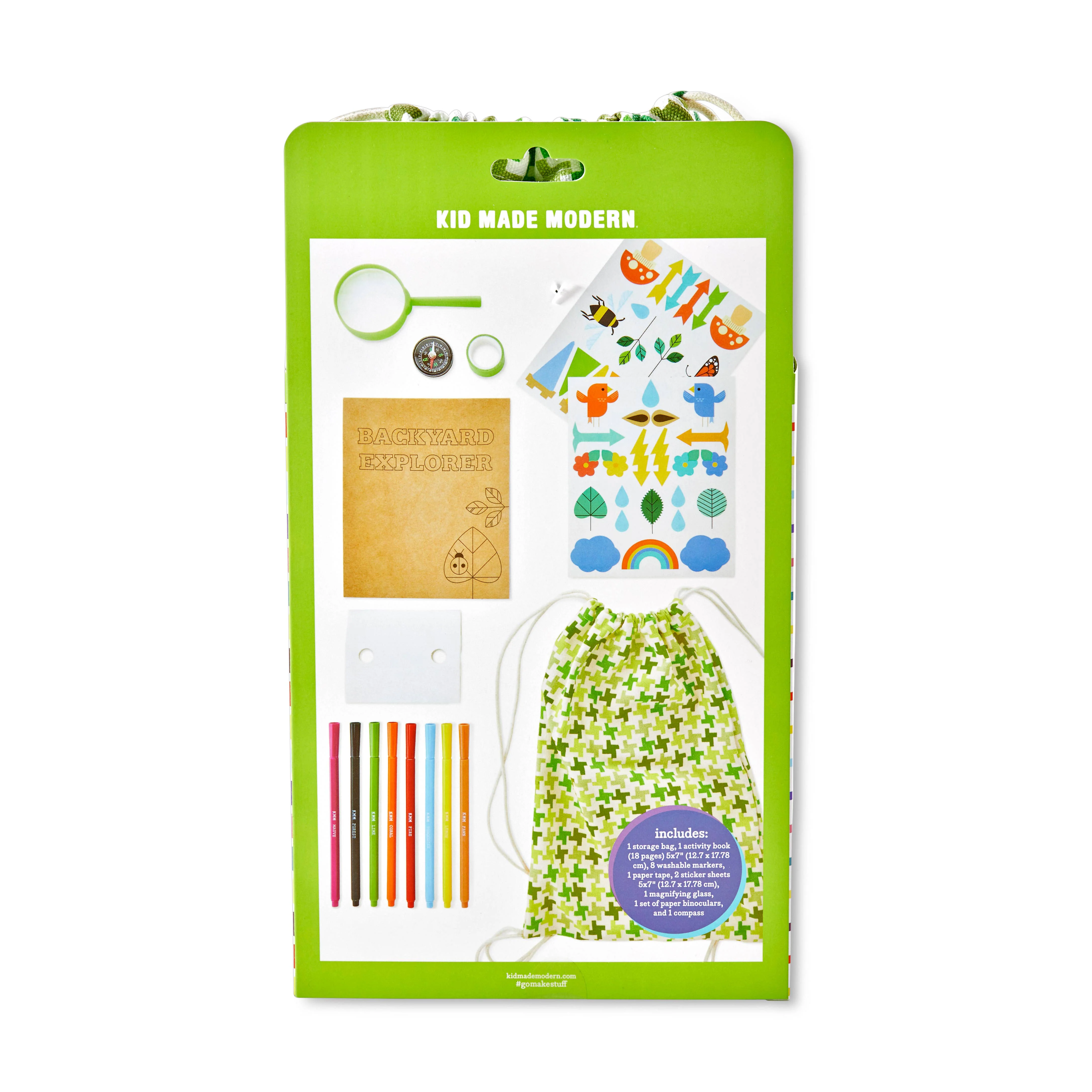Backyard Explorer Kit - Image 3