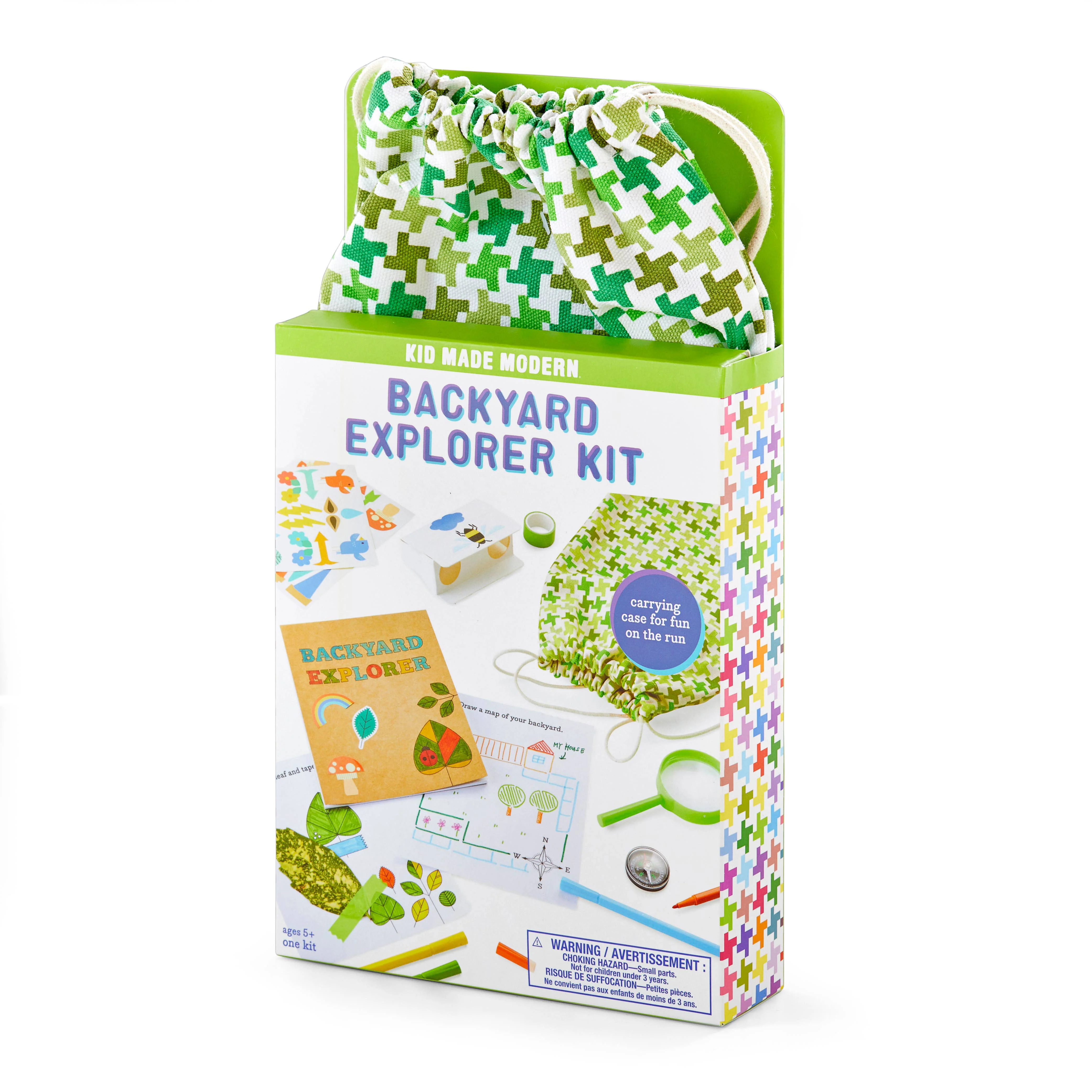 Backyard Explorer Kit - Image 4