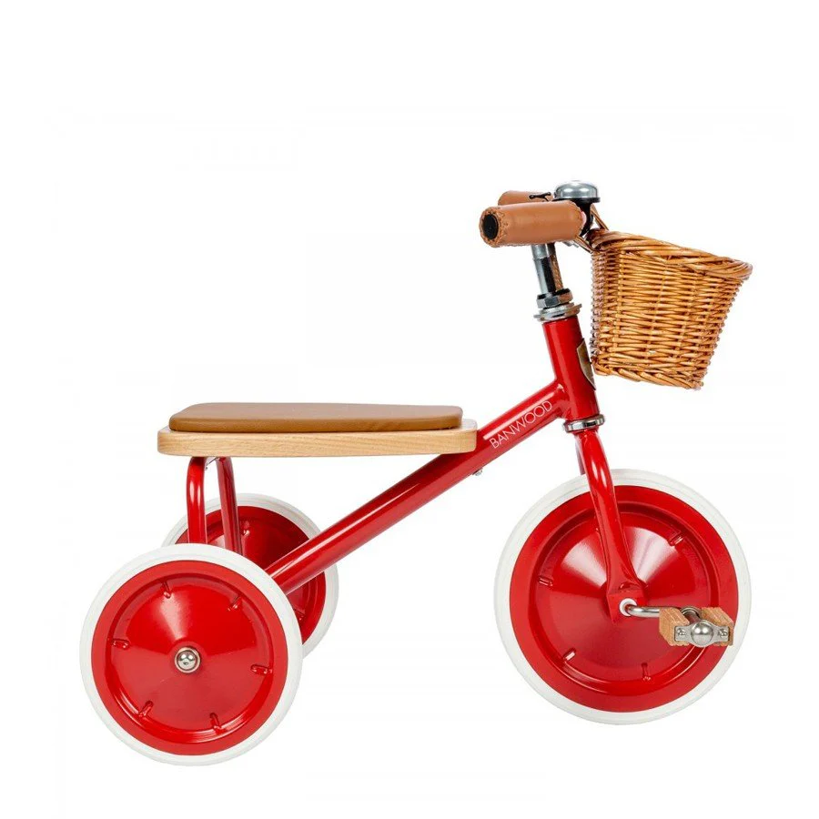 Banwood Balance Trike - Image 5