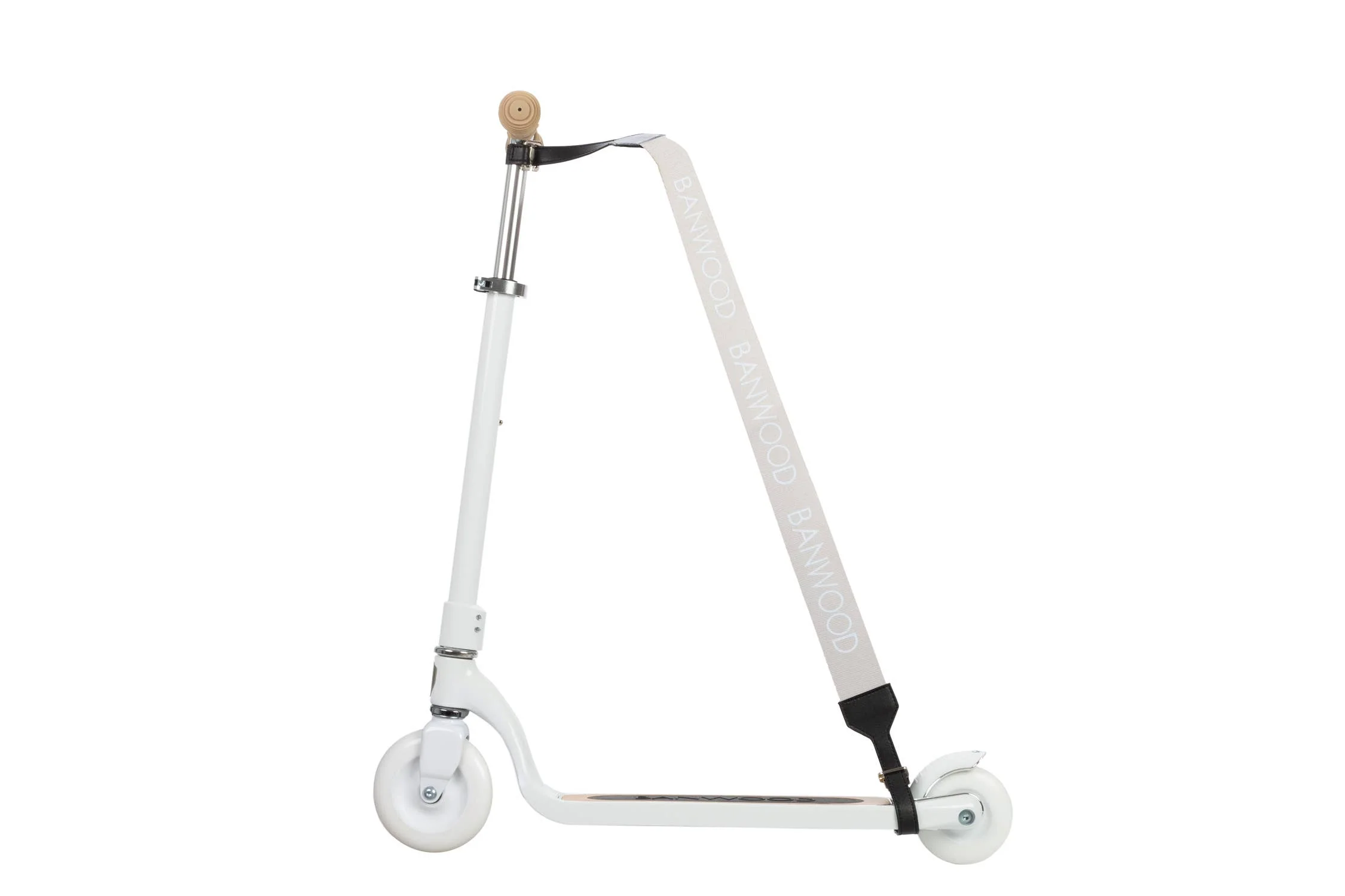 Banwood Carry Strap Cream - Image 7