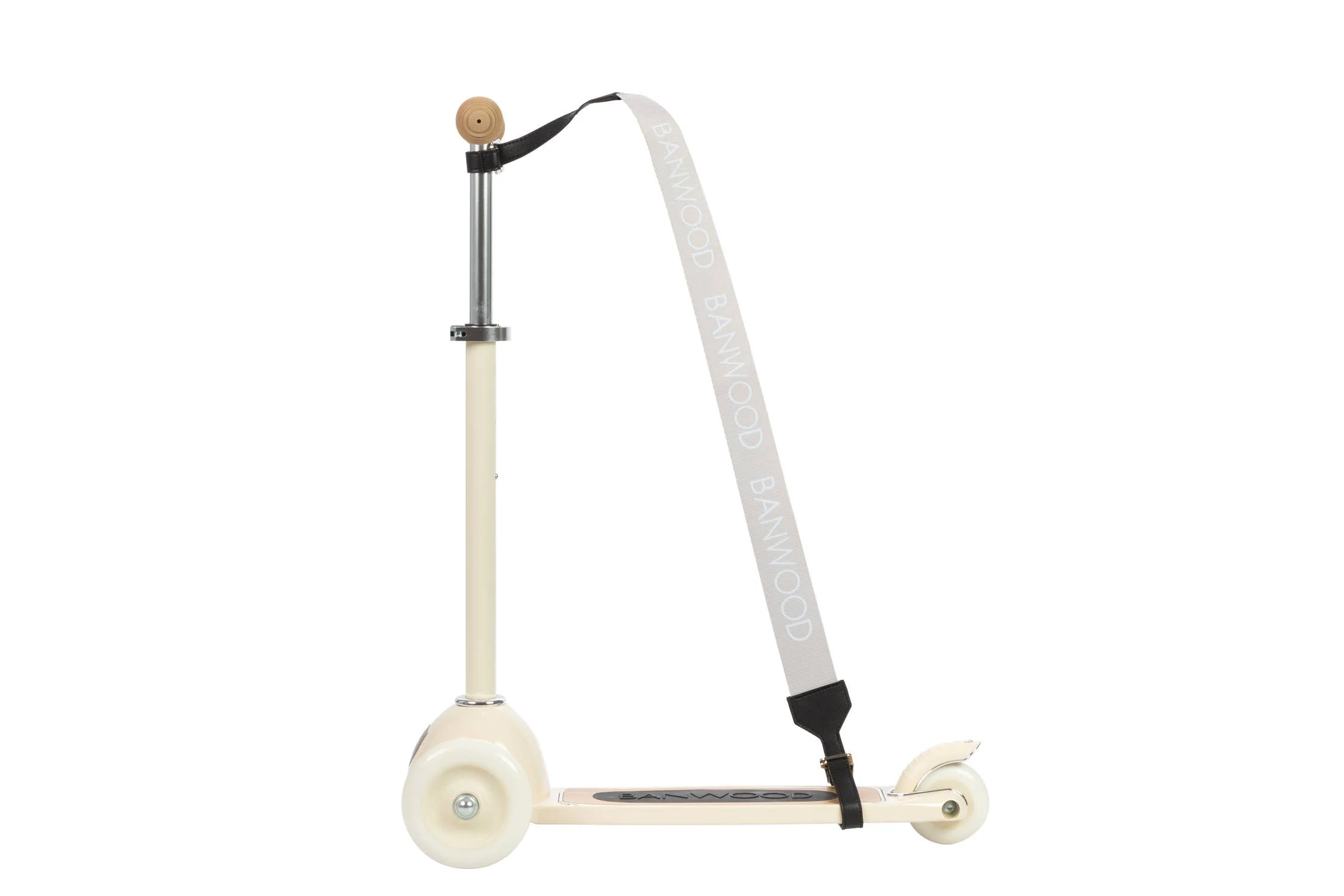 Banwood Carry Strap Cream - Image 9