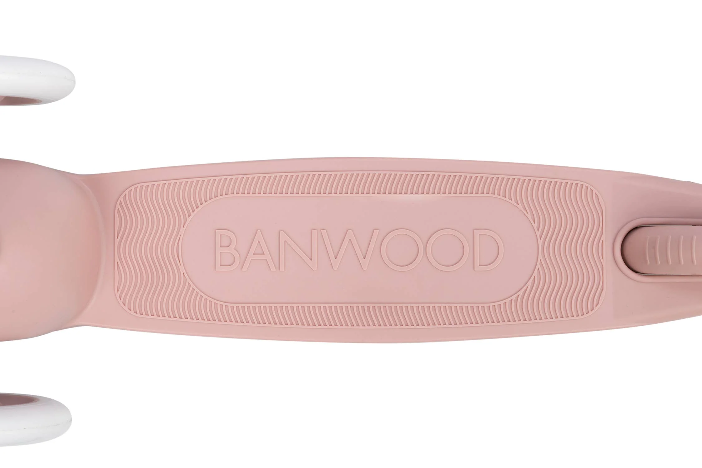 Banwood ECO Scooter - Dusty Rose - Image 13