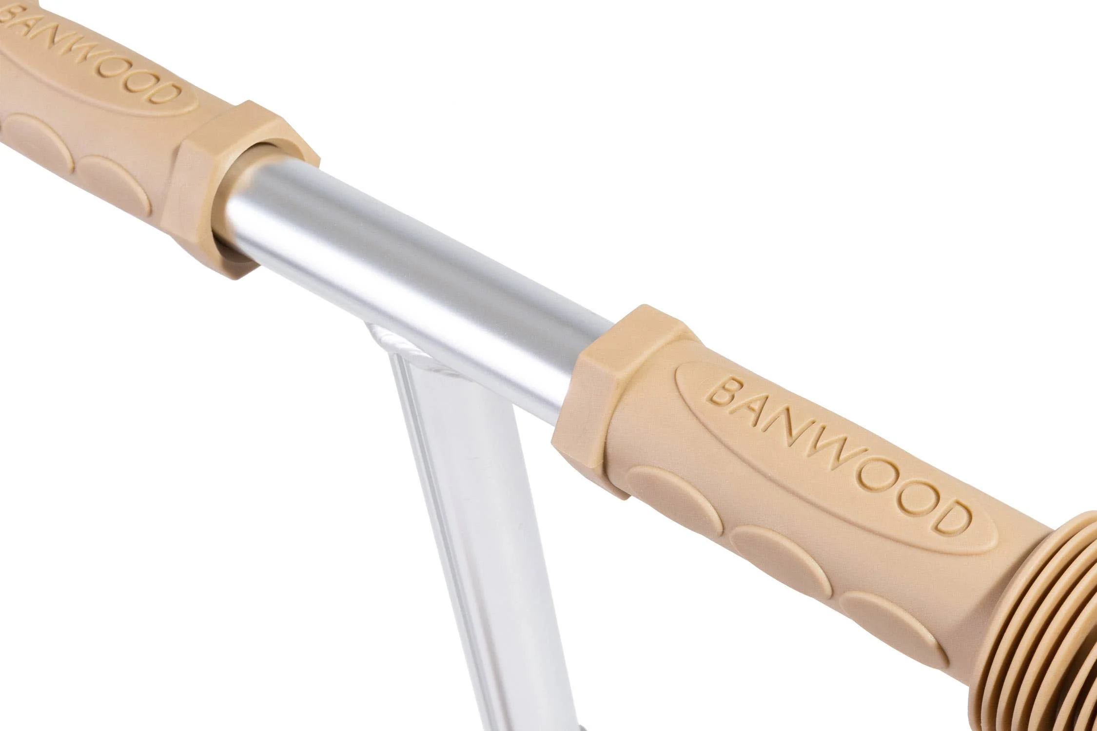 Banwood ECO Scooter - Dusty Rose - Image 14