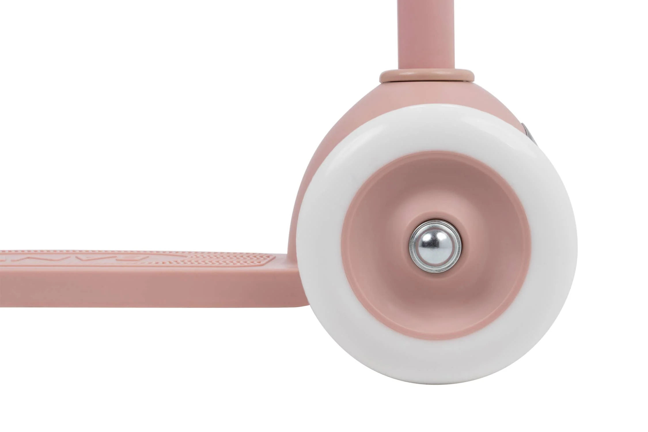 Banwood ECO Scooter - Dusty Rose - Image 7