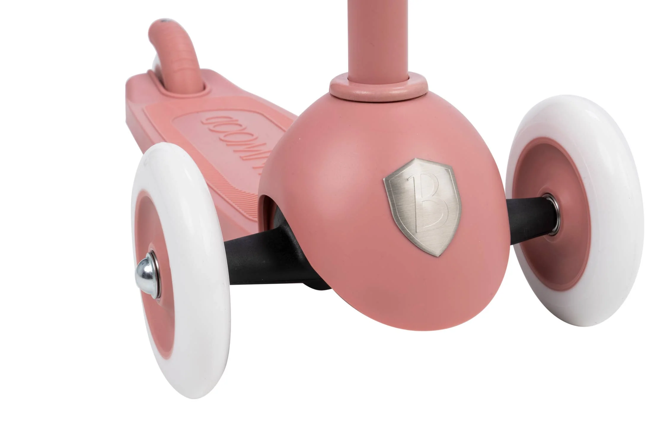 Banwood ECO Scooter - Raspberry - Image 10