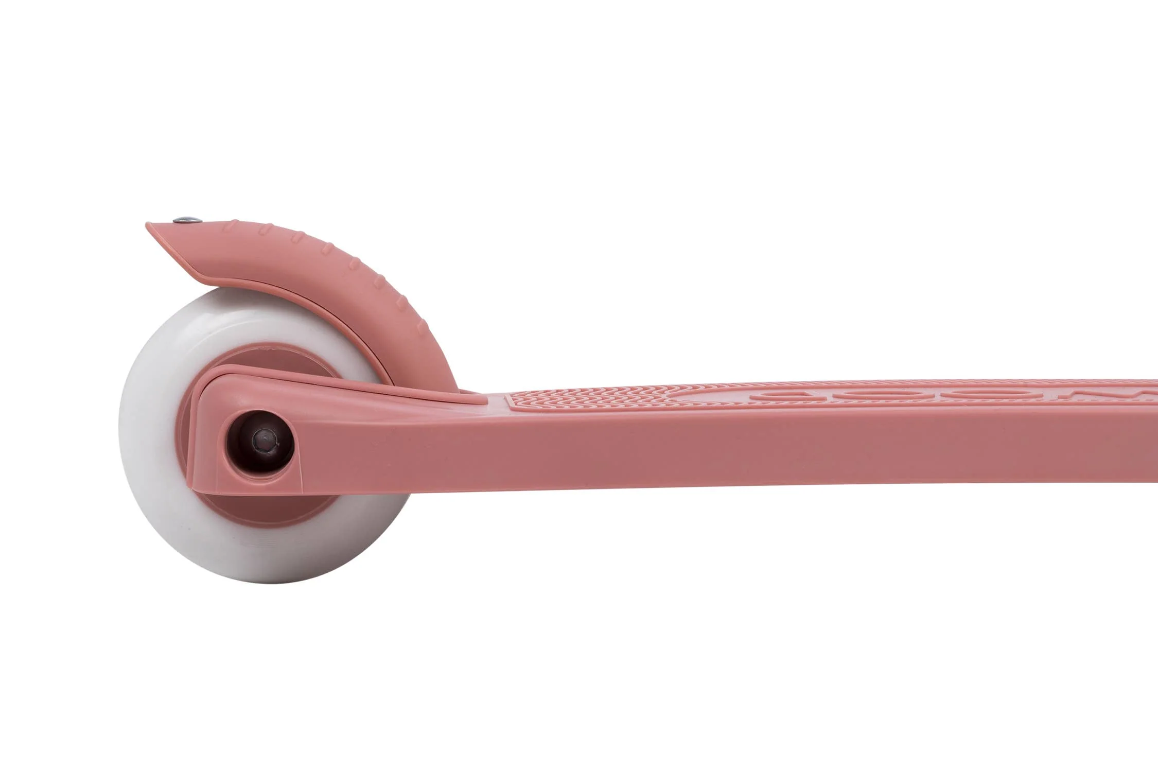 Banwood ECO Scooter - Raspberry - Image 5