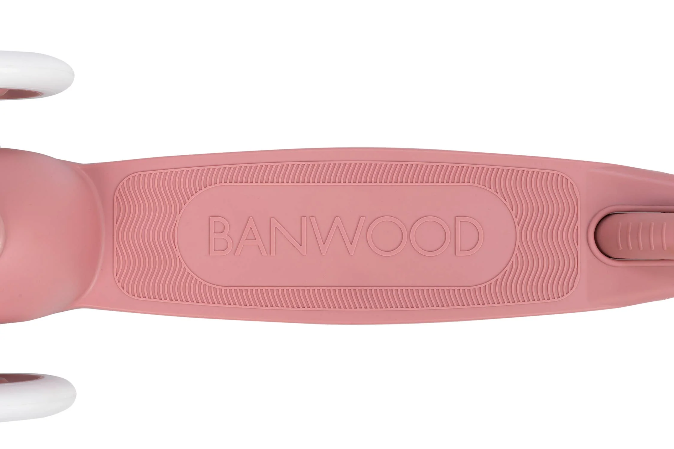 Banwood ECO Scooter - Raspberry - Image 7