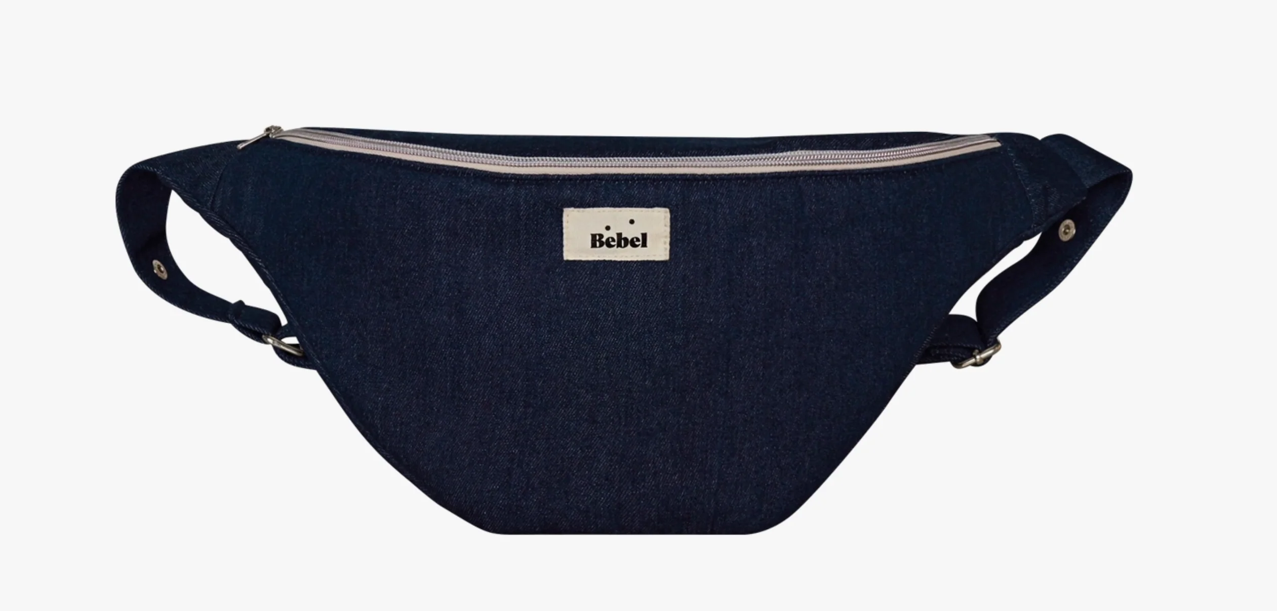 Bebel Fanny Pack Diaper Bag - Image 3