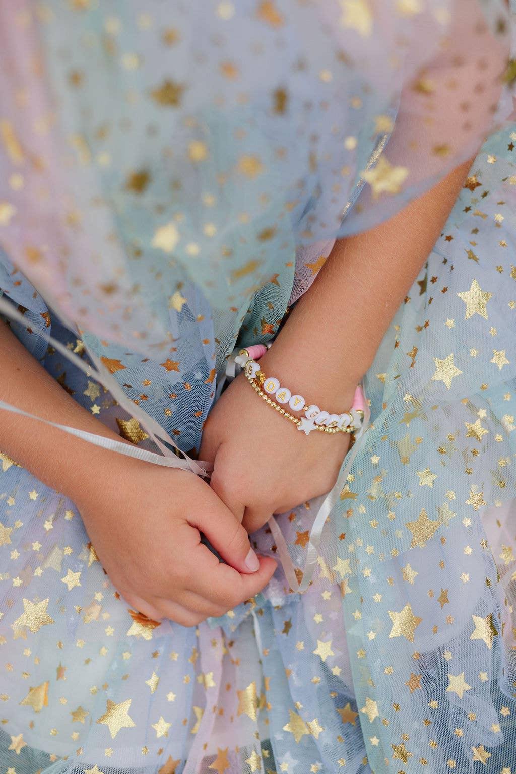 Birthday Girl Bracelet Gift Set - Image 2