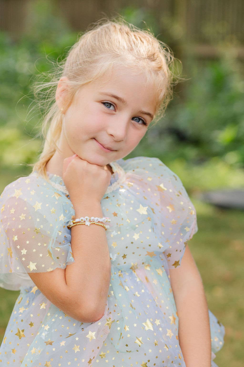 Birthday Girl Bracelet Gift Set - Image 3