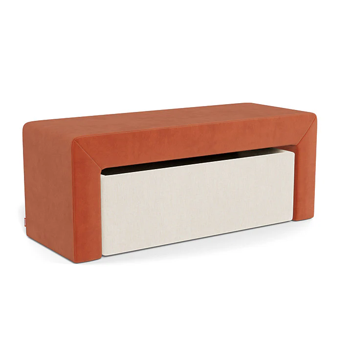 Boca Bench with Storage - Image 21
