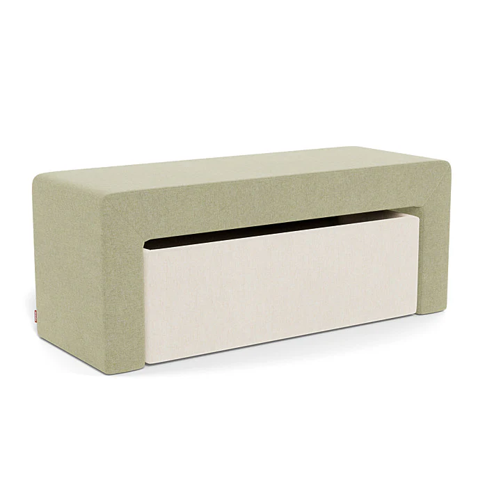 Boca Bench with Storage - Image 6