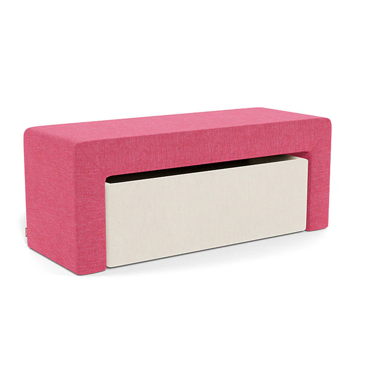 Boca Bench with Storage - Image 8