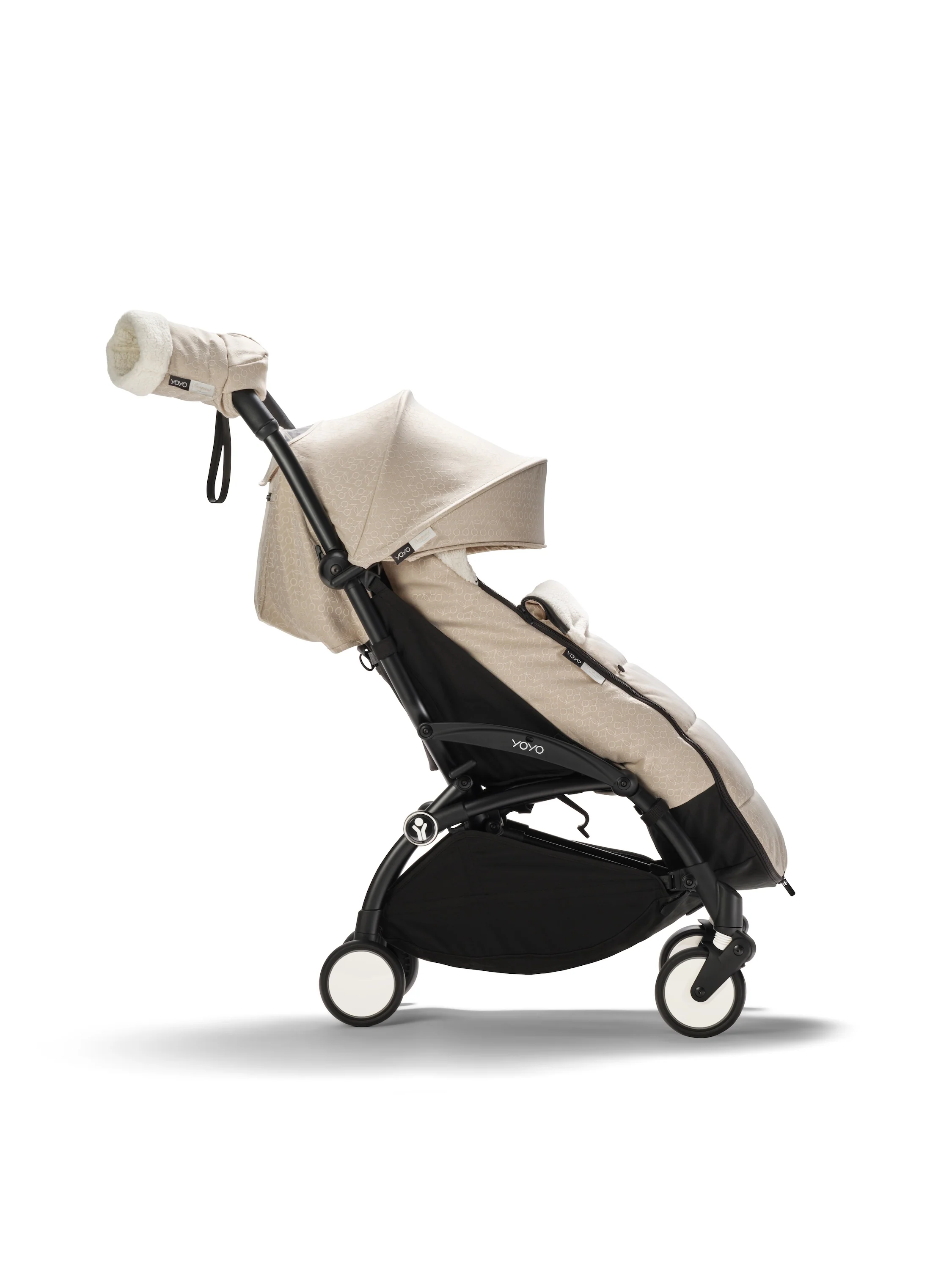 Bonpoint x Stokke Yoyo Winter Mittens - Image 3