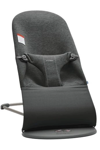 Baby Bjorn Bouncer Bliss - 3D Jersey - Image 3