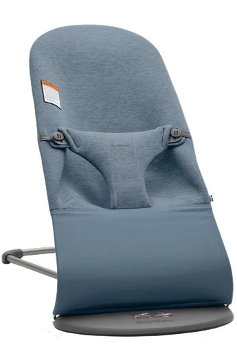 Baby Bjorn Bouncer Bliss - 3D Jersey - Image 4