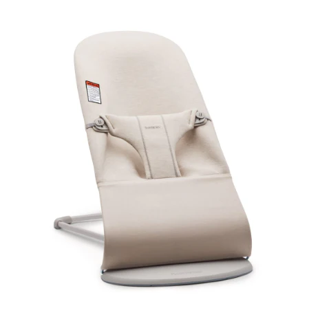 Baby Bjorn Bouncer Bliss - 3D Jersey - Image 5