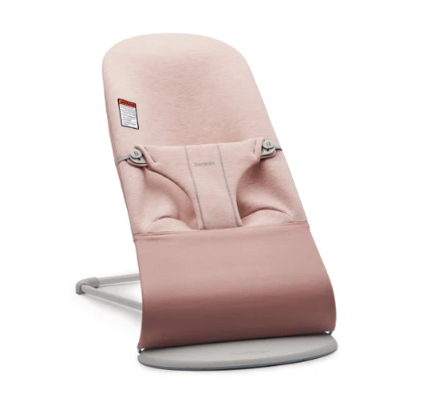 Baby Bjorn Bouncer Bliss - 3D Jersey - Image 6