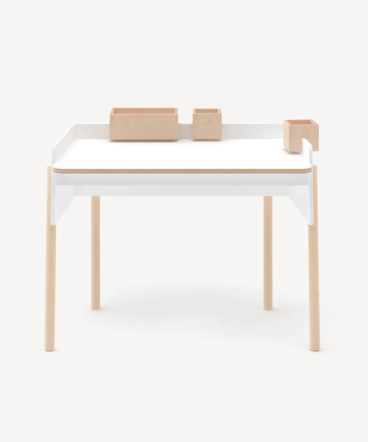 Brooklyn Desk Birch Kit - Image 3