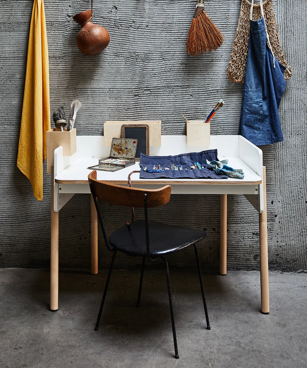 Brooklyn Desk Birch Kit - Image 9