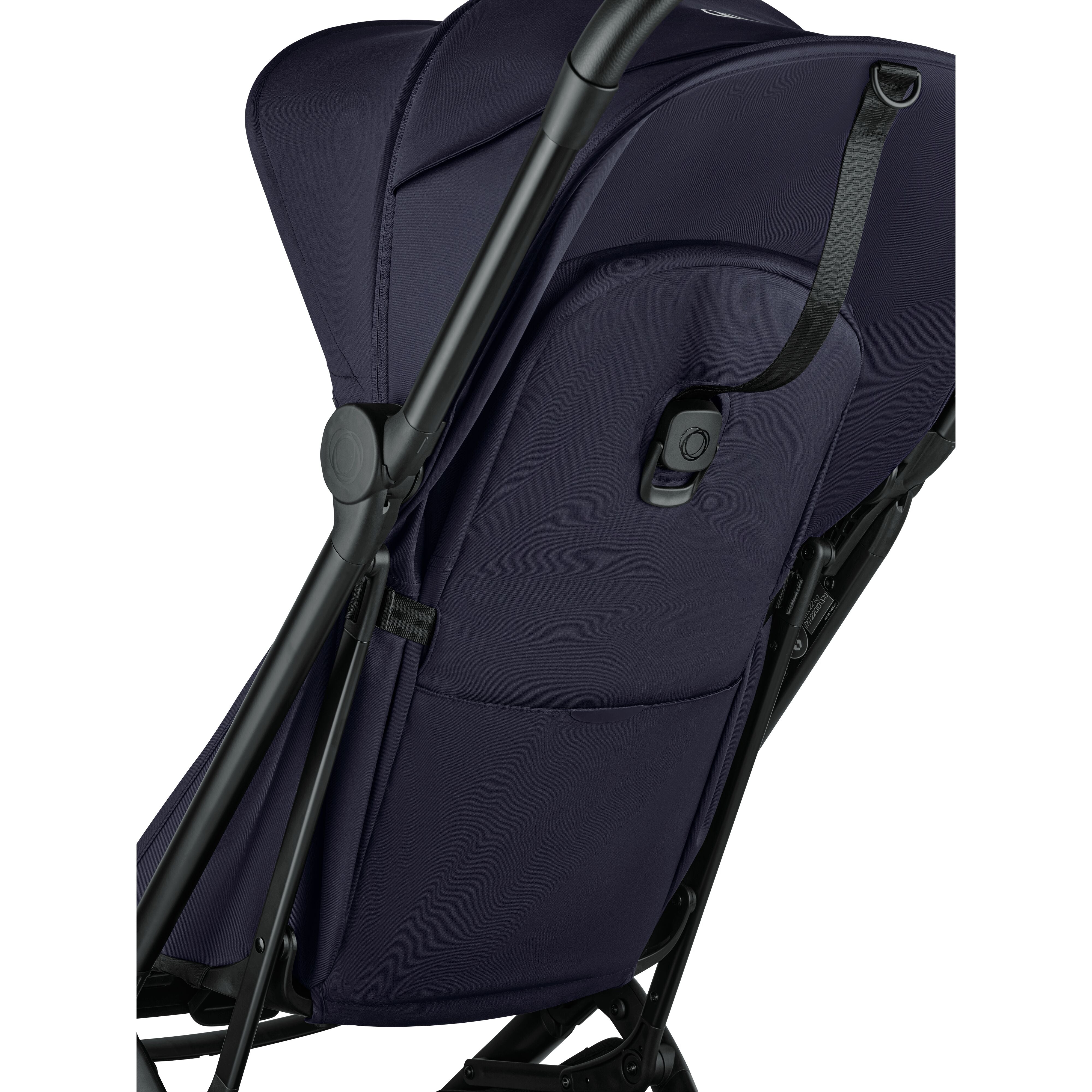 Bugaboo Butterfly 2 Stroller - Image 3