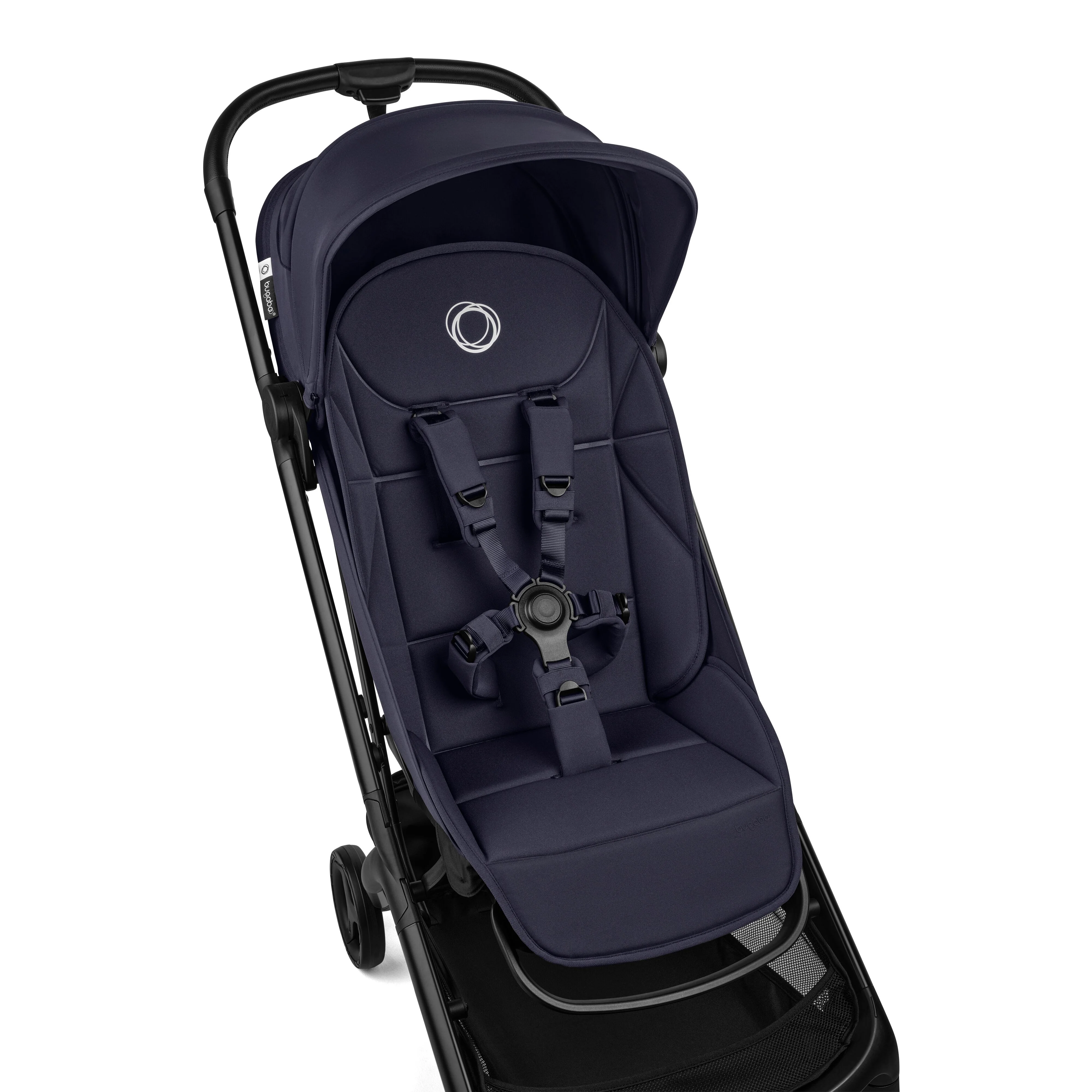 Bugaboo Butterfly 2 Stroller - Image 4