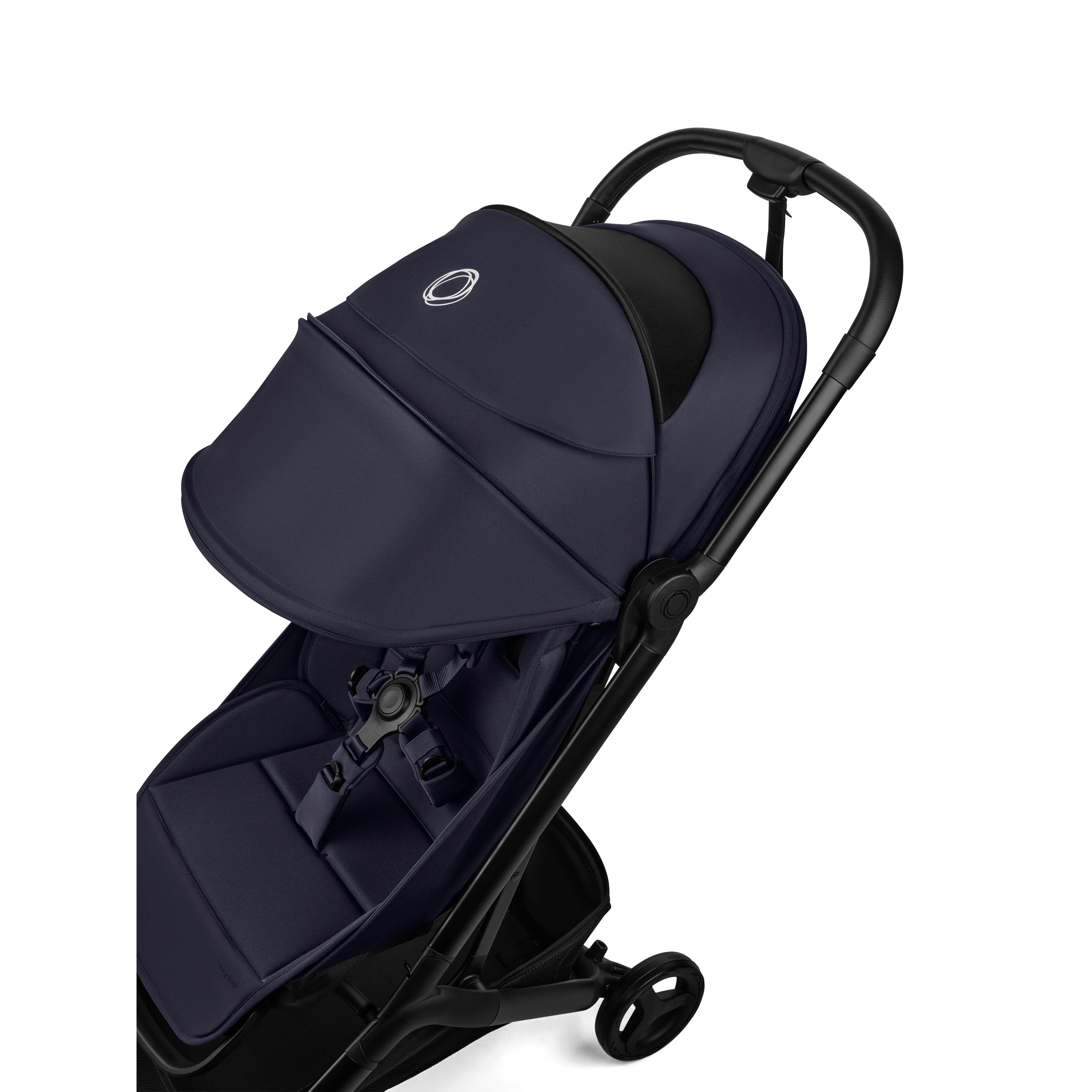 Bugaboo Butterfly 2 Stroller - Image 5