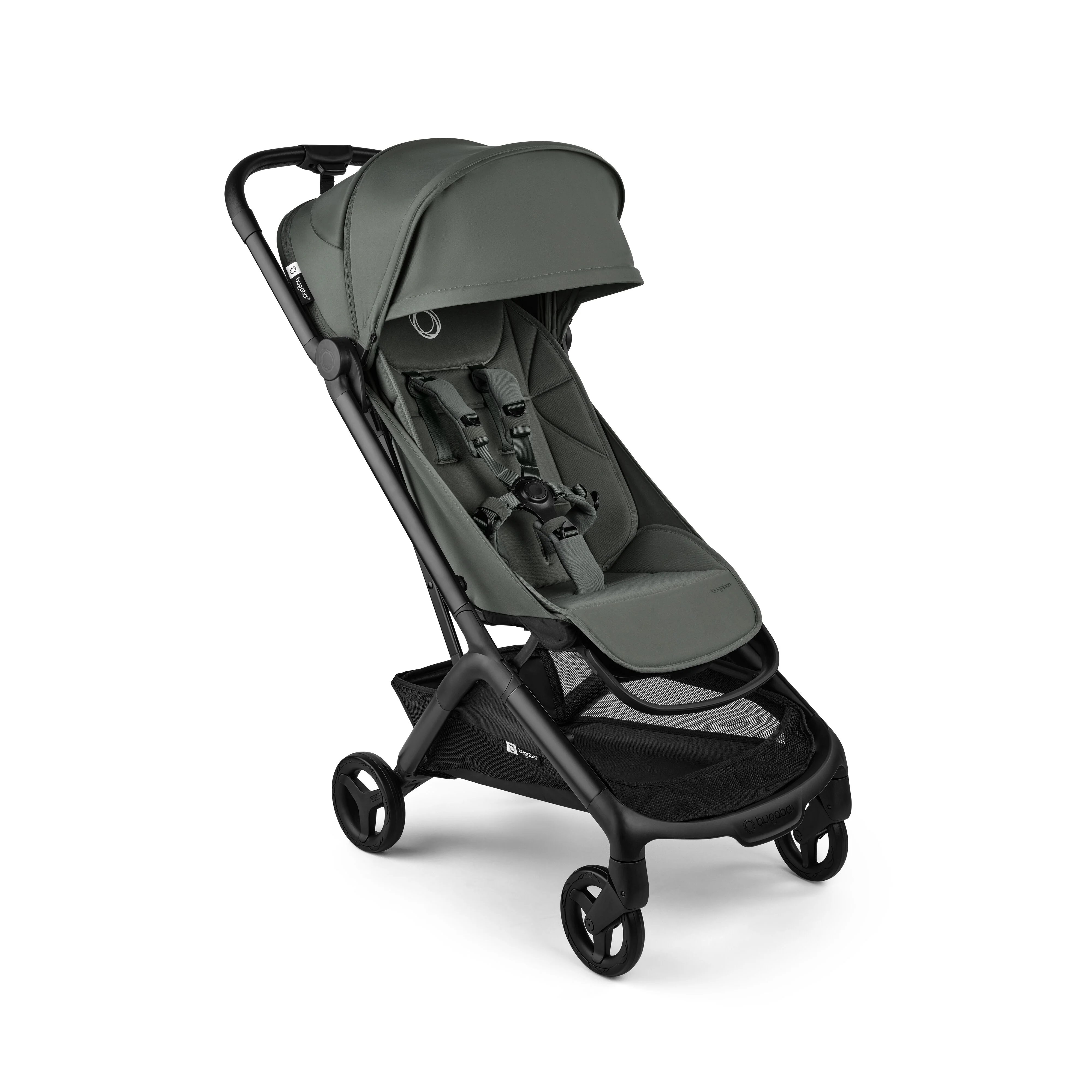 Bugaboo Butterfly 2 Stroller - Image 6