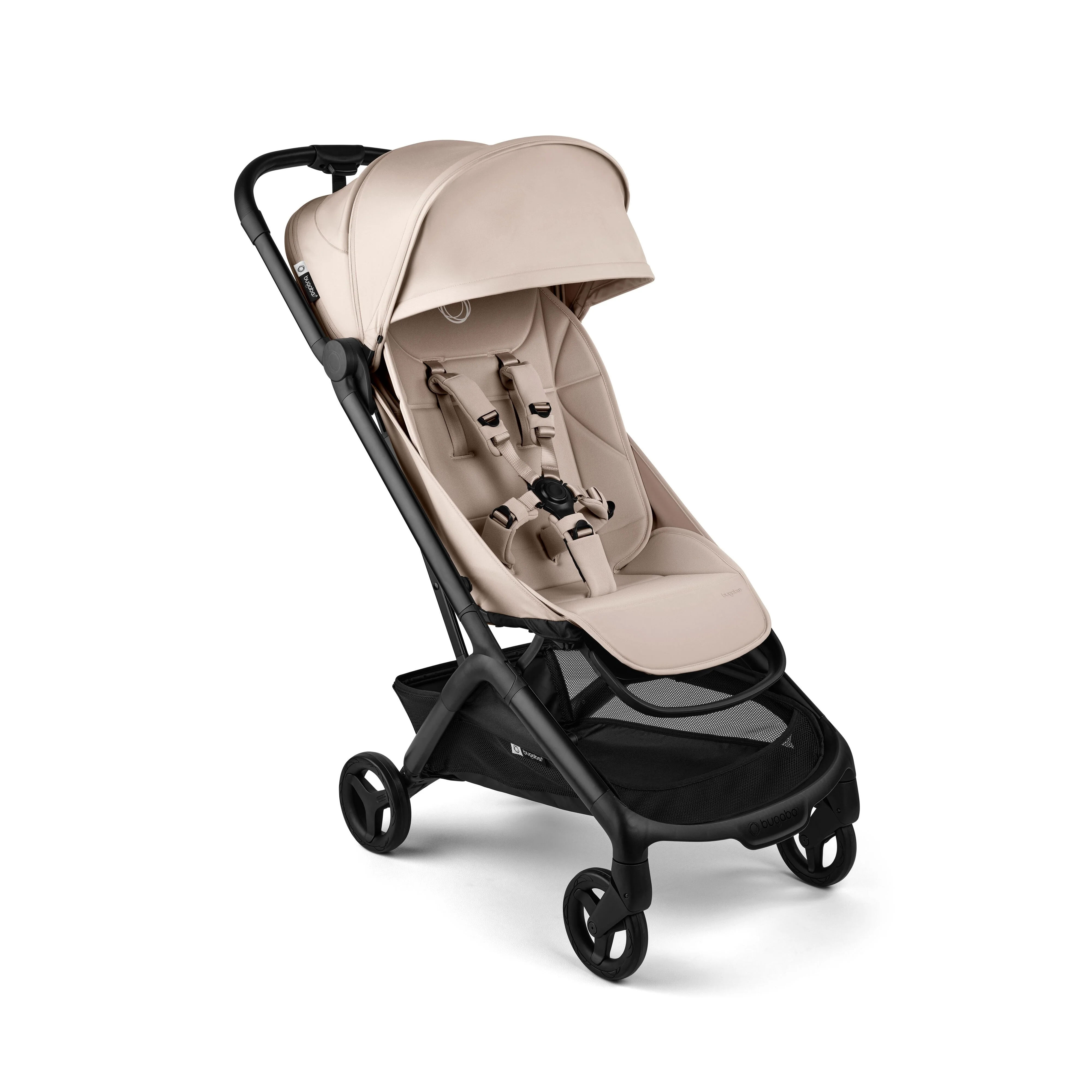 Bugaboo Butterfly 2 Stroller - Image 7