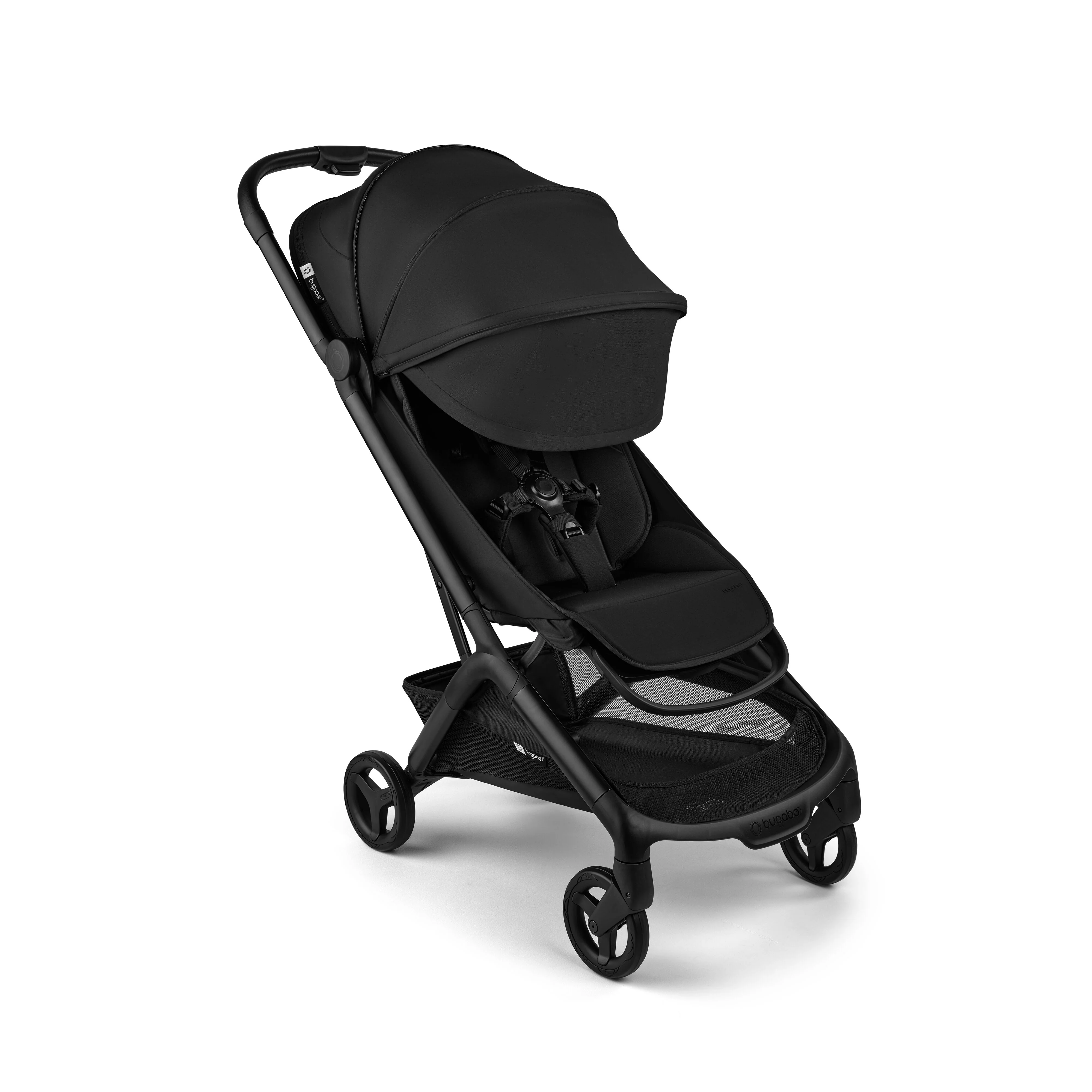 Bugaboo Butterfly 2 Stroller - Image 8