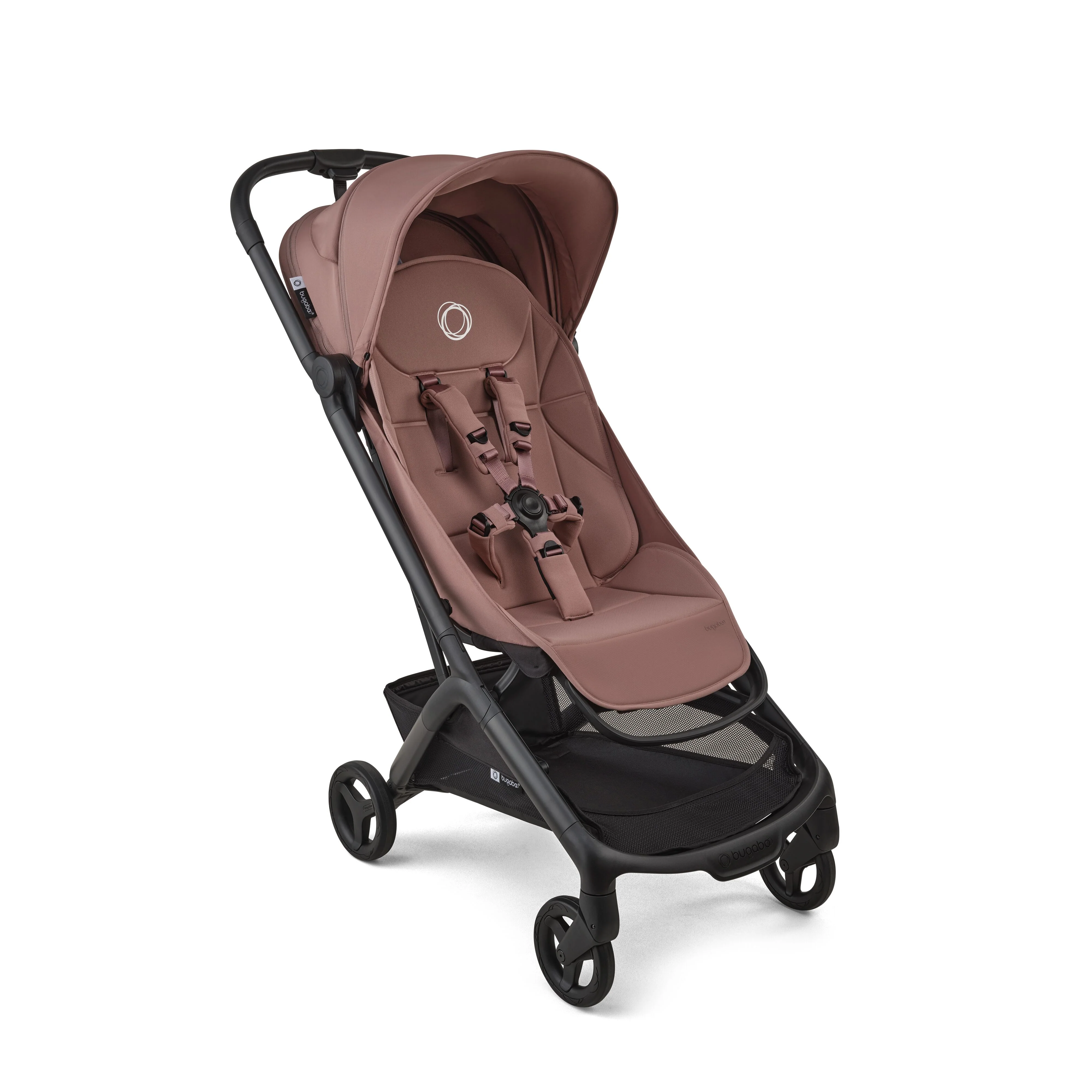 Bugaboo Butterfly 2 Stroller - Image 9