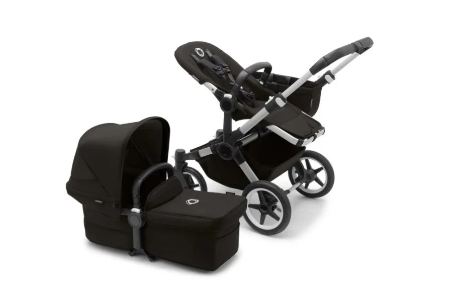 Bugaboo Donkey5 Mono Complete Stroller - Image 2