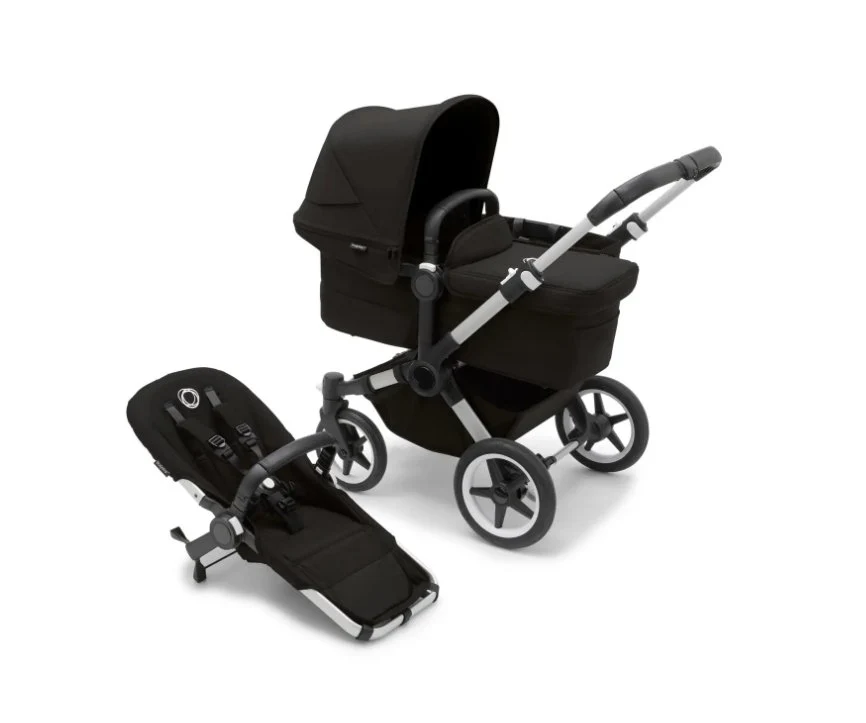 Bugaboo Donkey5 Mono Complete Stroller - Image 5