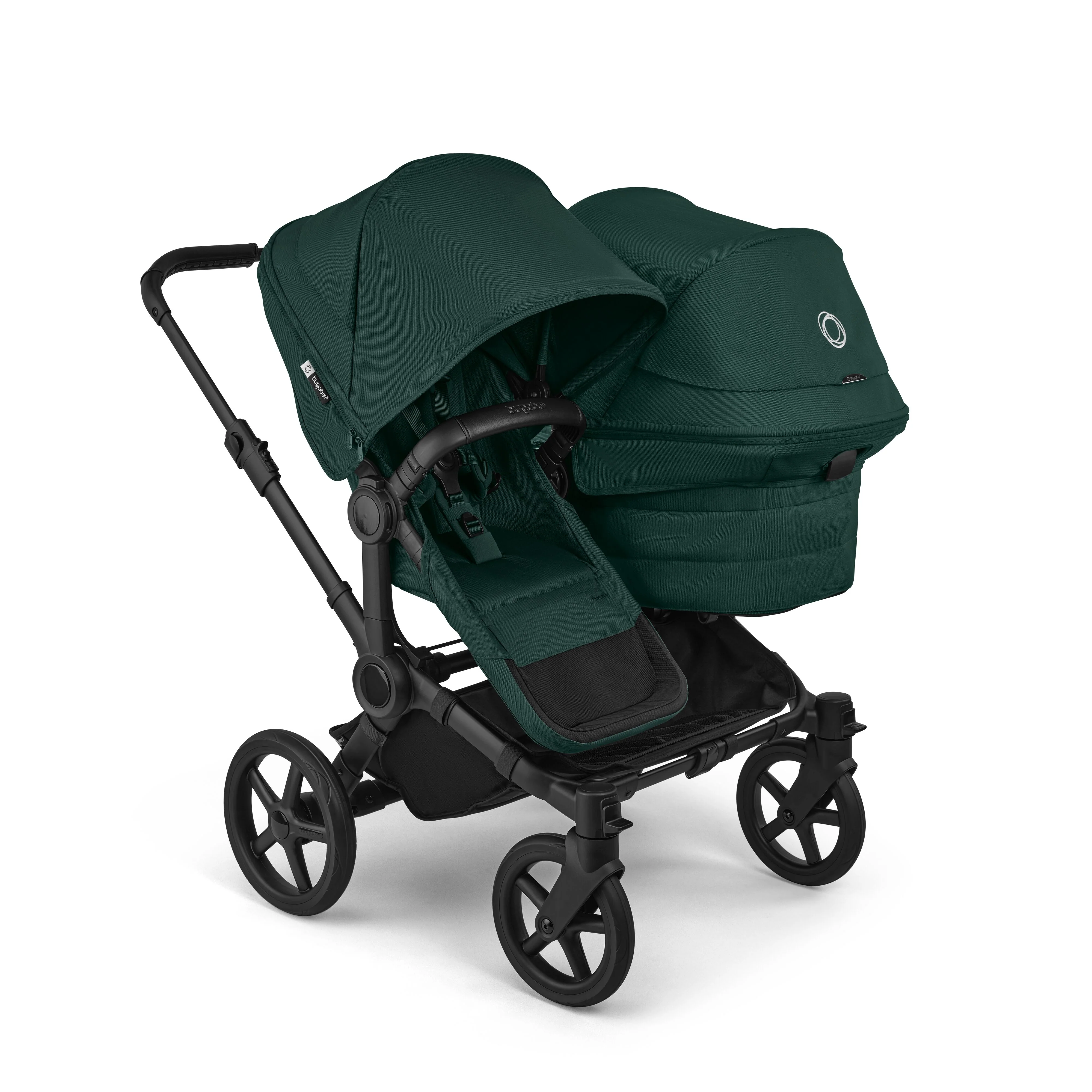 Bugaboo Donkey 6 Duo Complete Stroller