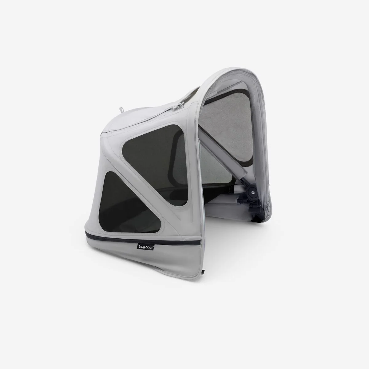 Bugaboo Donkey Breezy Sun Canopy - Image 5