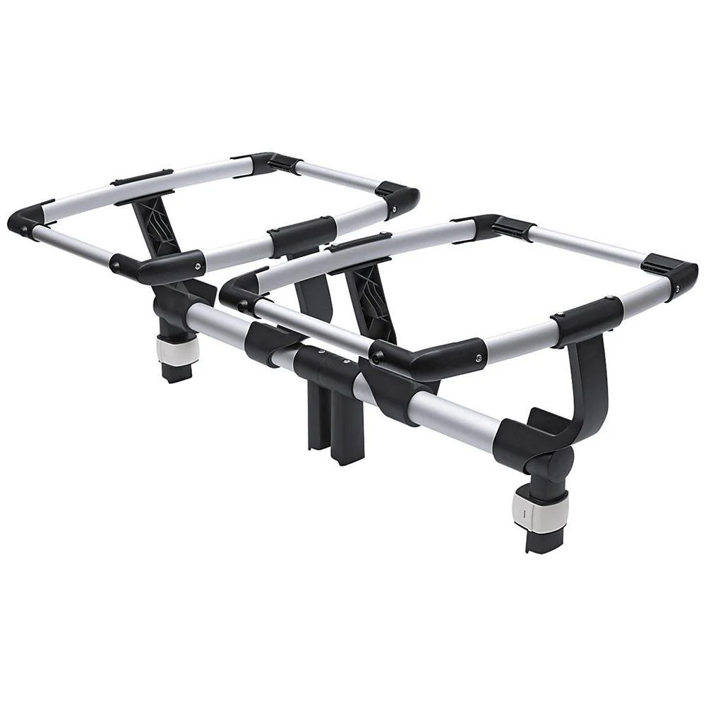 Bugaboo Donkey Twin Car Seat Adapter - Image 3