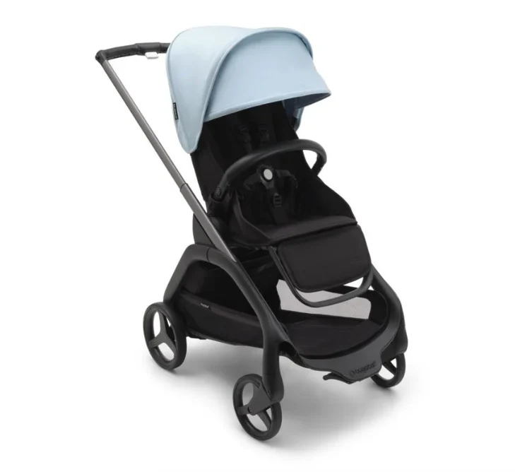 Bugaboo Dragonfly stroller with seat only - Image 4