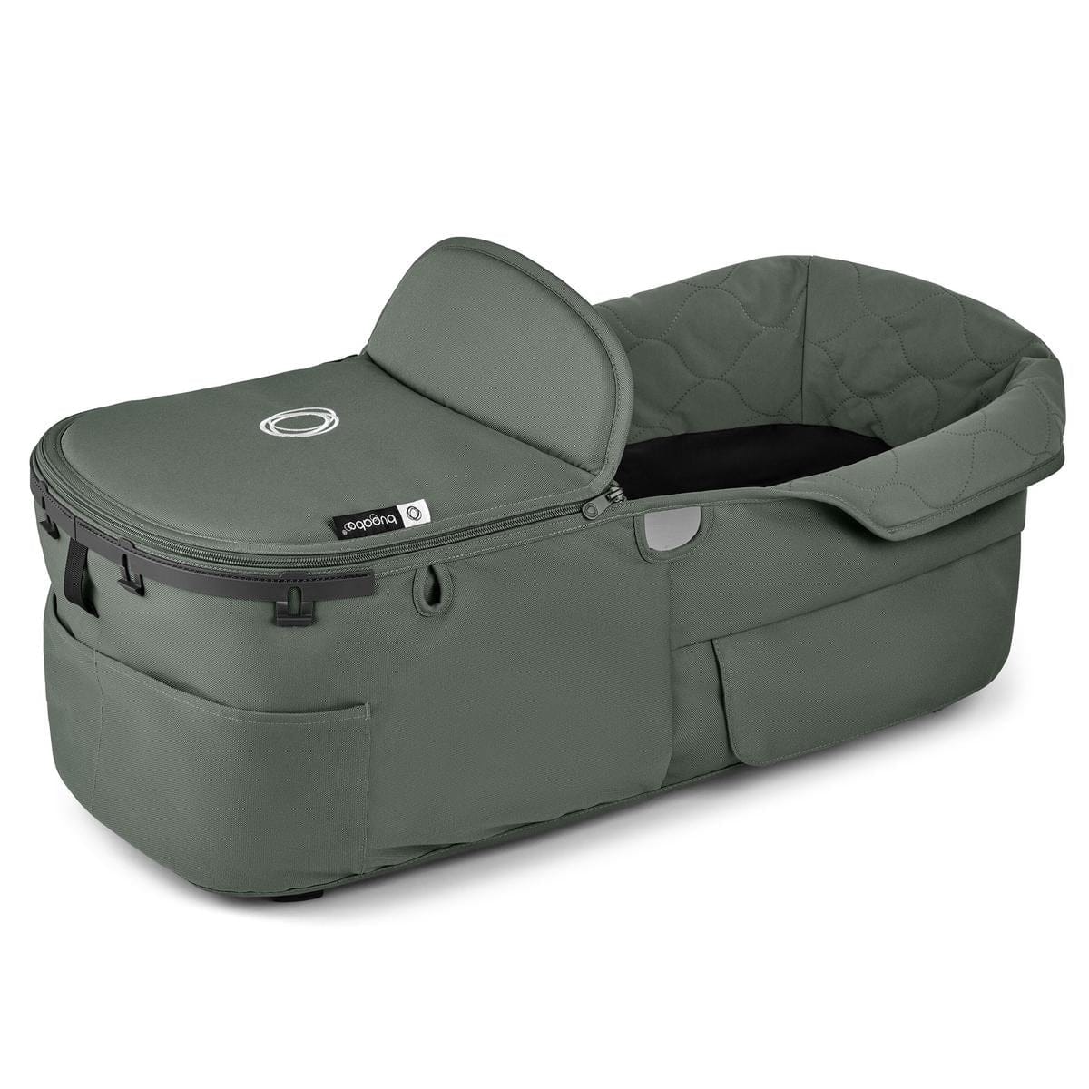 Bugaboo Kangaroo bassinet fabric set (not complete)