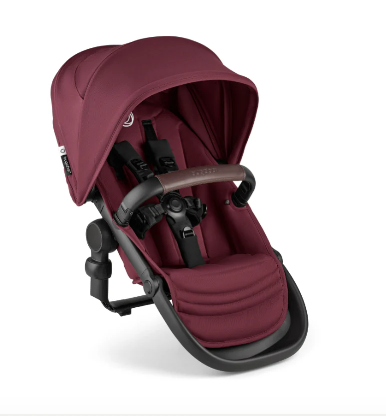 Bugaboo Kangaroo sibling seat - Image 2