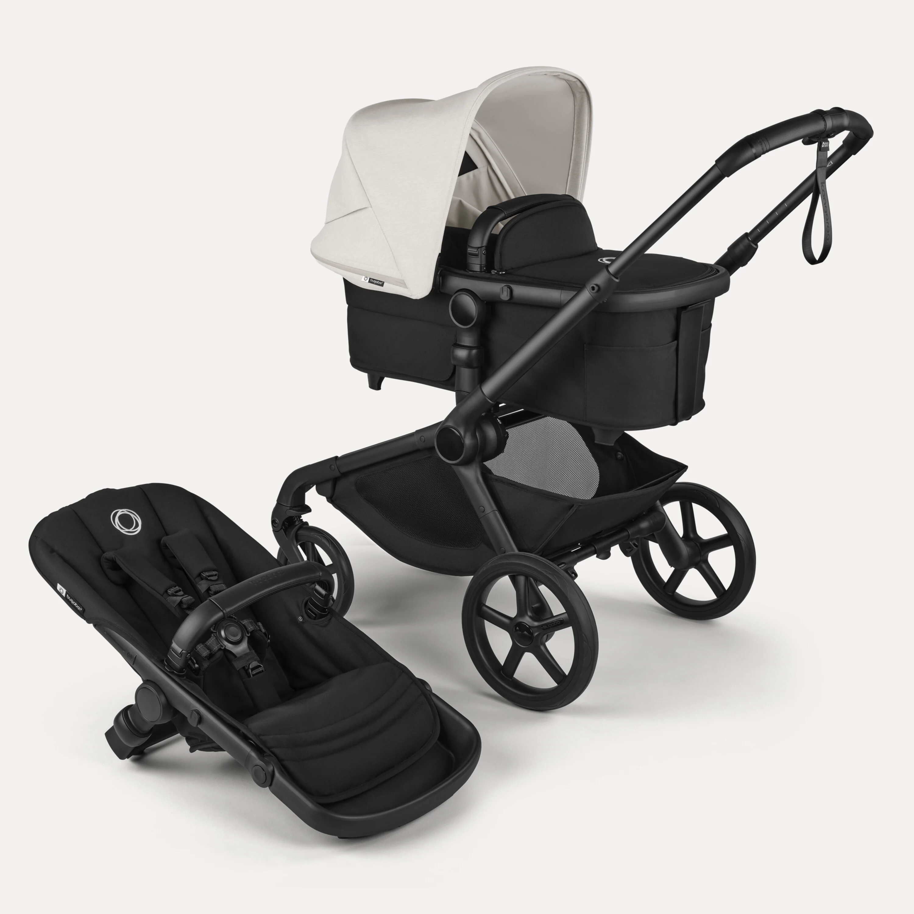 Bugaboo Kangaroo 2-in-1 stroller - Image 3