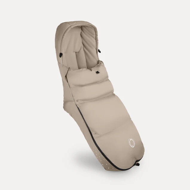 Bugaboo THERMOLITE® performance footmuff - Image 4