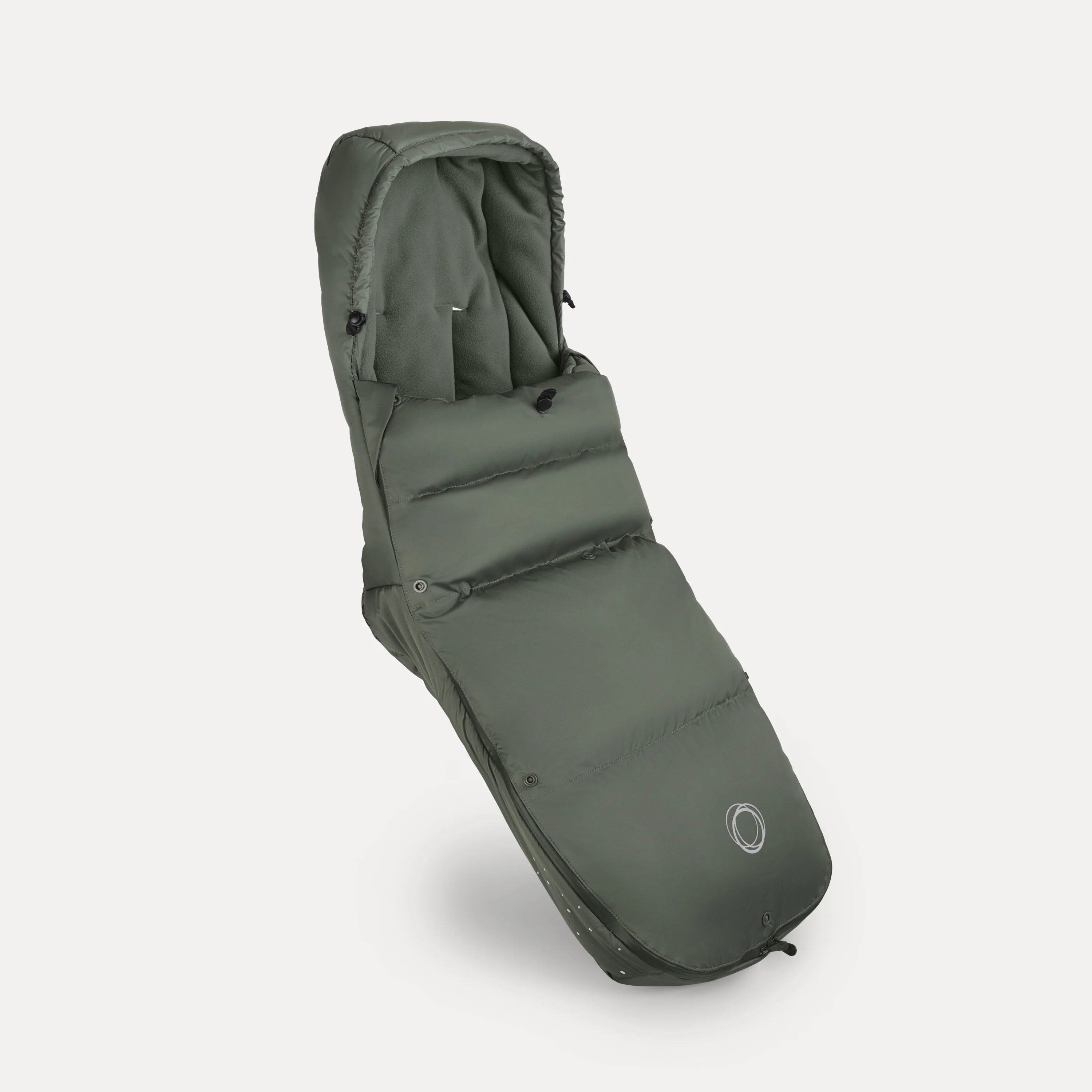 Bugaboo THERMOLITE® performance footmuff - Image 5