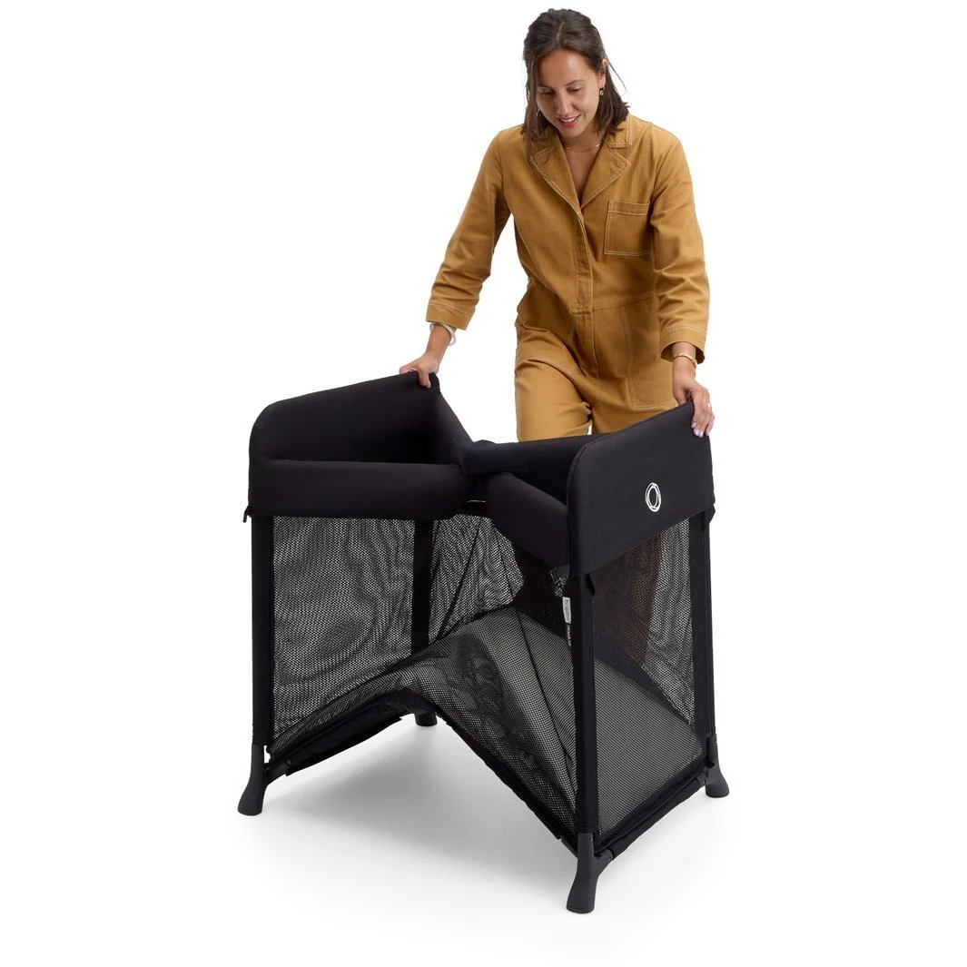 Bugaboo Stardust Travel Crib - Image 13