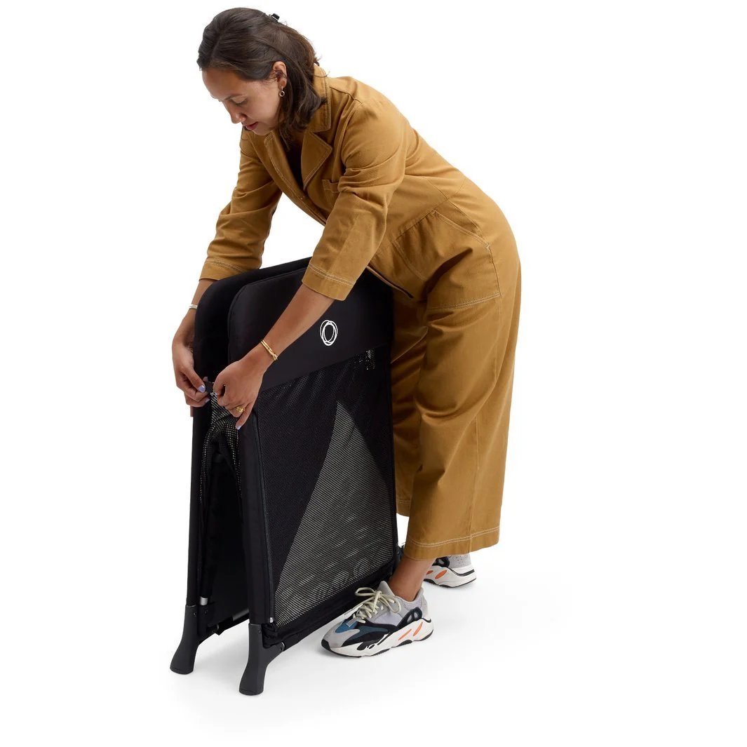 Bugaboo Stardust Travel Crib - Image 14