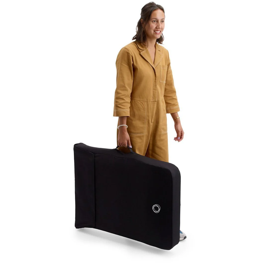 Bugaboo Stardust Travel Crib - Image 15