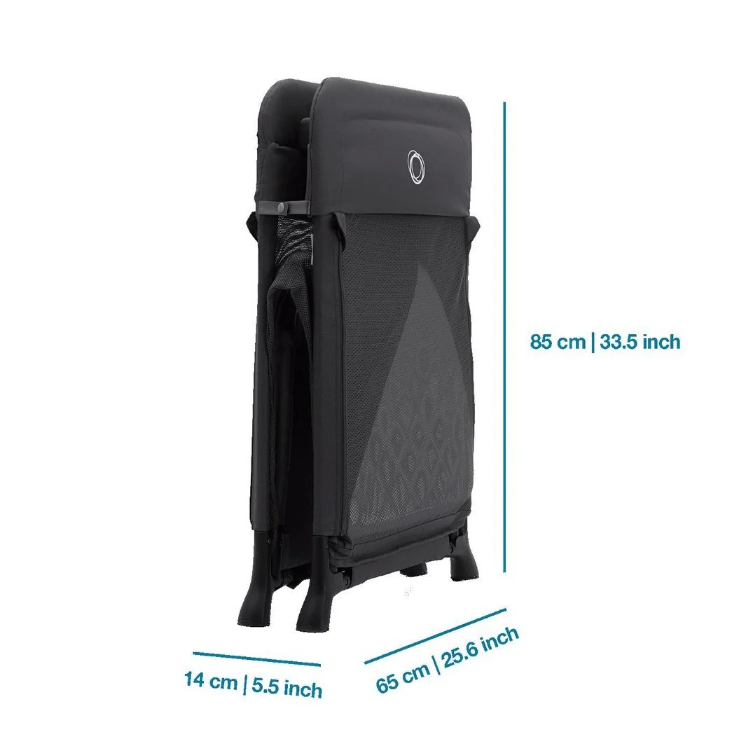 Bugaboo Stardust Travel Crib - Image 17