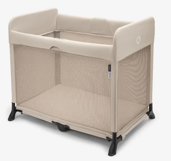 Bugaboo Stardust Travel Crib - Image 18